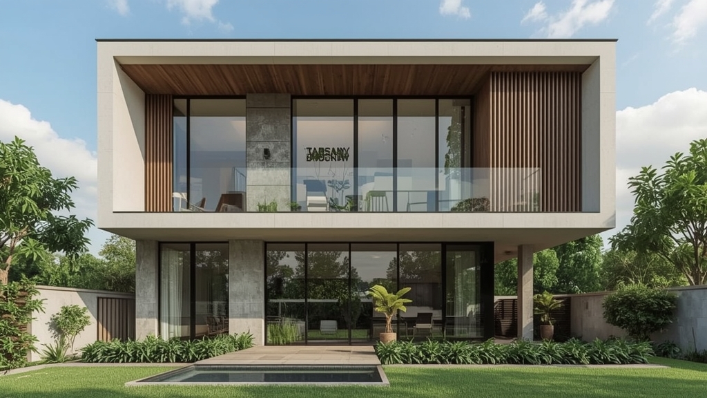 Investasi Real Estate Modern untuk Masa Depan
