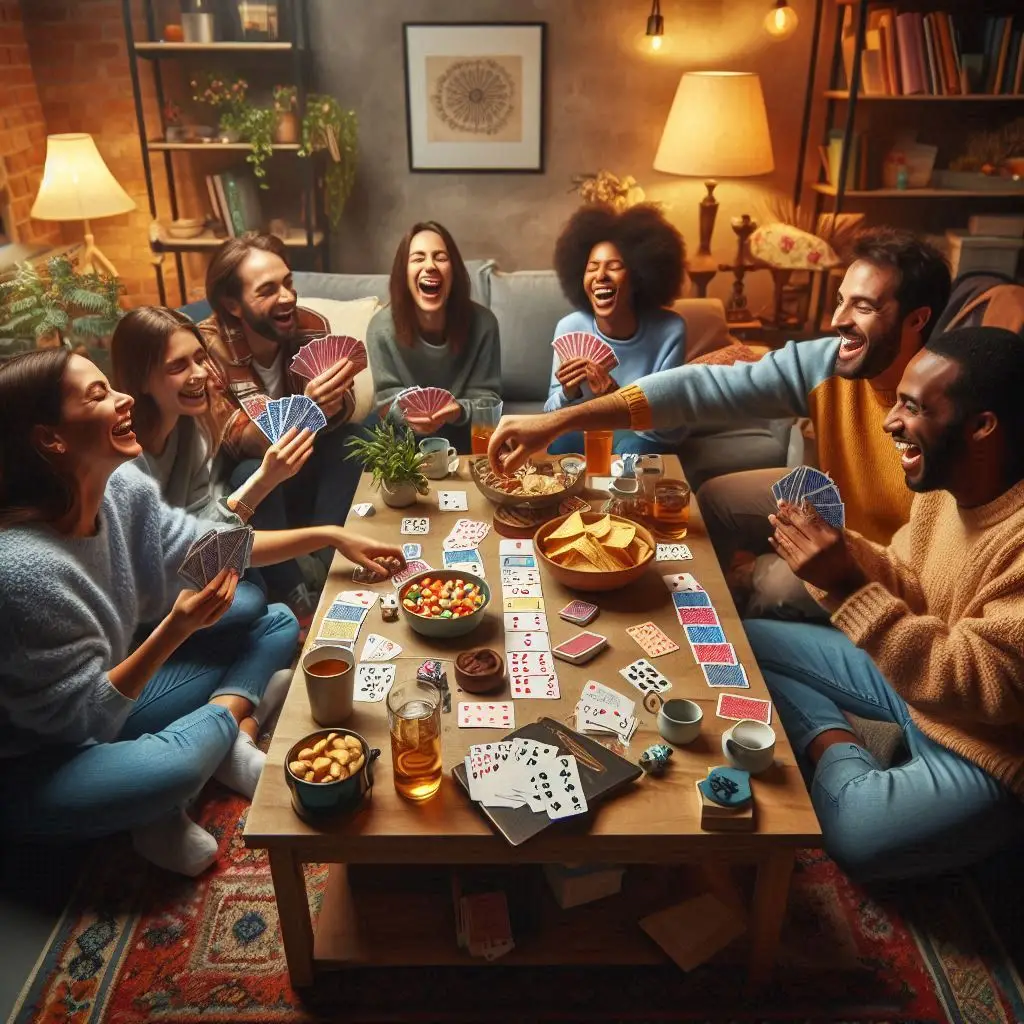 What Are Some Basic Card Games? A Beginner-Friendly Guide
